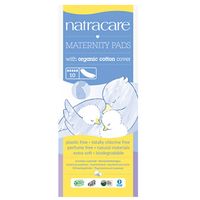Natracare Organic Cotton Maternity Pads